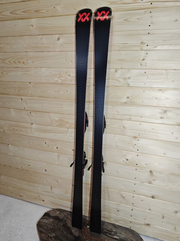 LYŽE VOLKL RACETIGER GS 168CM